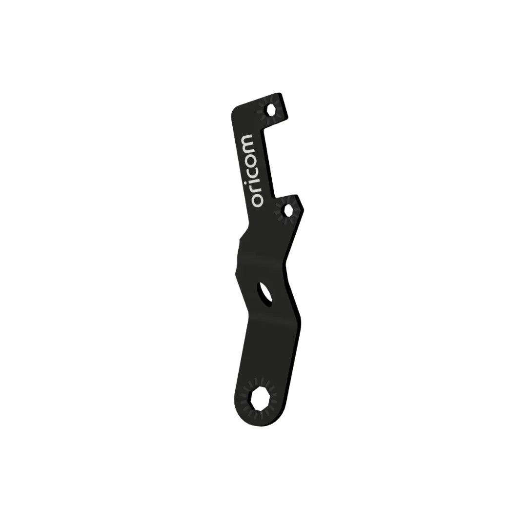 Oricom BBR004 Bonnet Bracket for Nissan Patrol Y62 2020+
