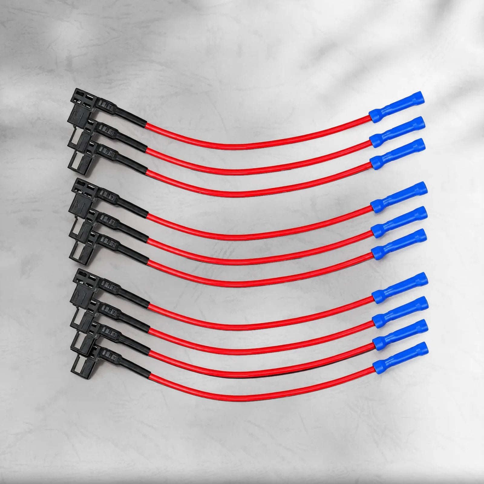 InstallPRO IPFT4 Micro2 Extension Fuse Tap Pack