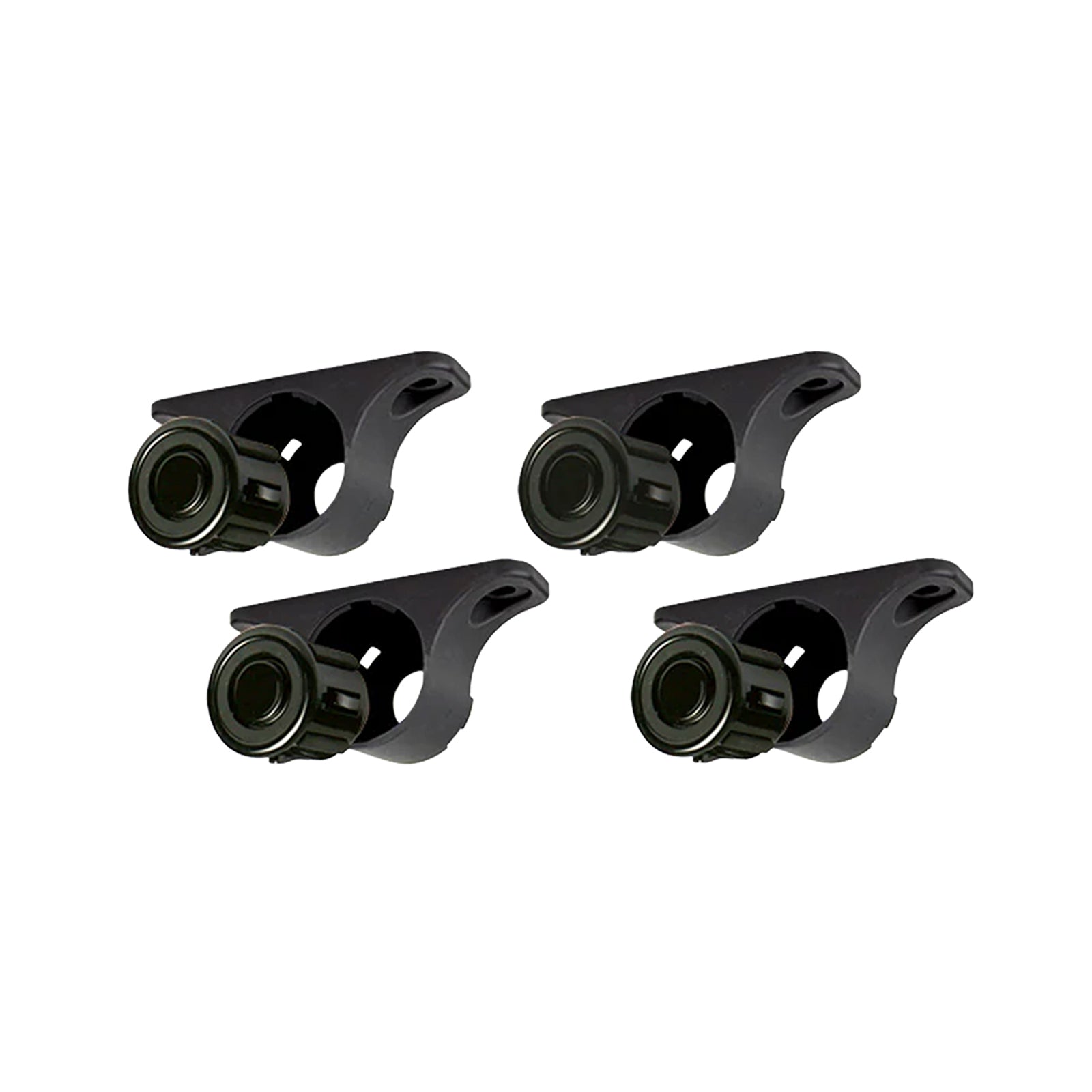 AXIS APS401T - 4-Sensor Heavy-Duty Truck Parking System with Extended Cables
