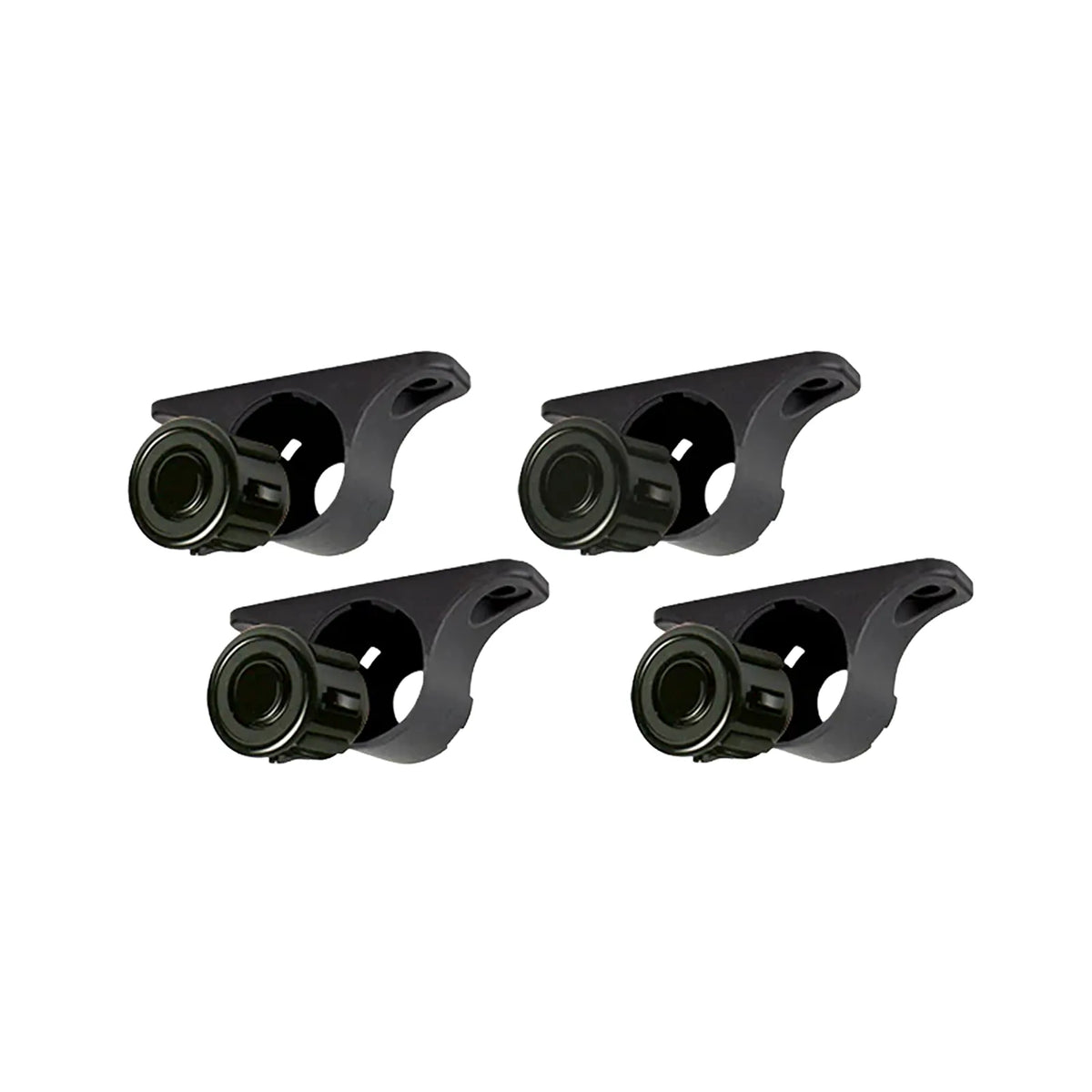 AXIS APS401T - 4-Sensor Heavy-Duty Truck Parking System with Extended Cables