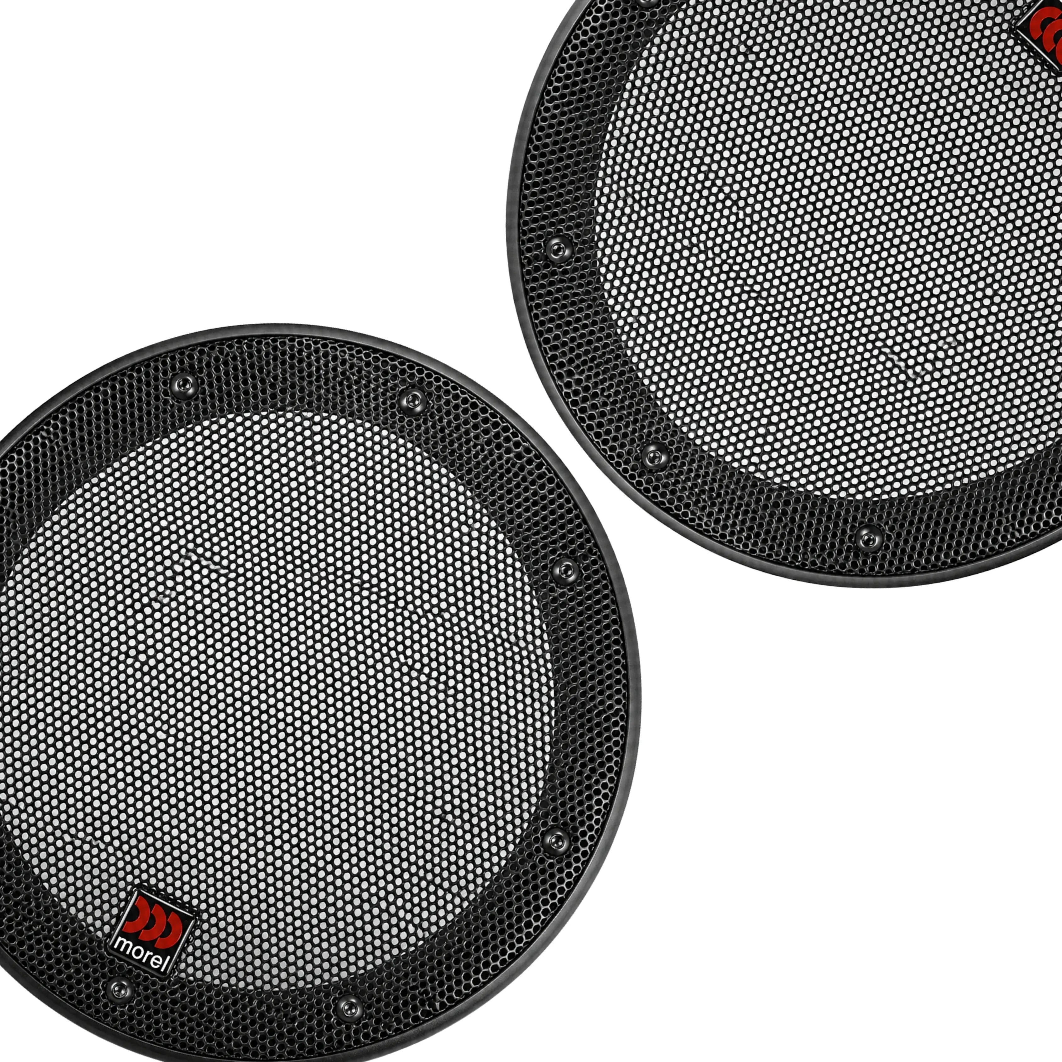 MOREL MESH-5 - 5" Mesh Cover Grille - Pair