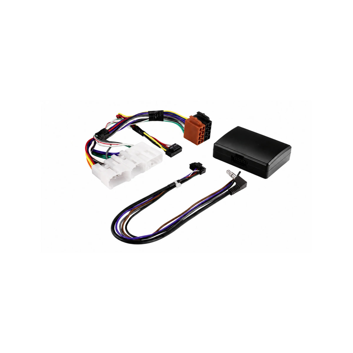 AERPRO AKTO46 9 Inch Install Kit to Suit Toyota Camry 2006-2011