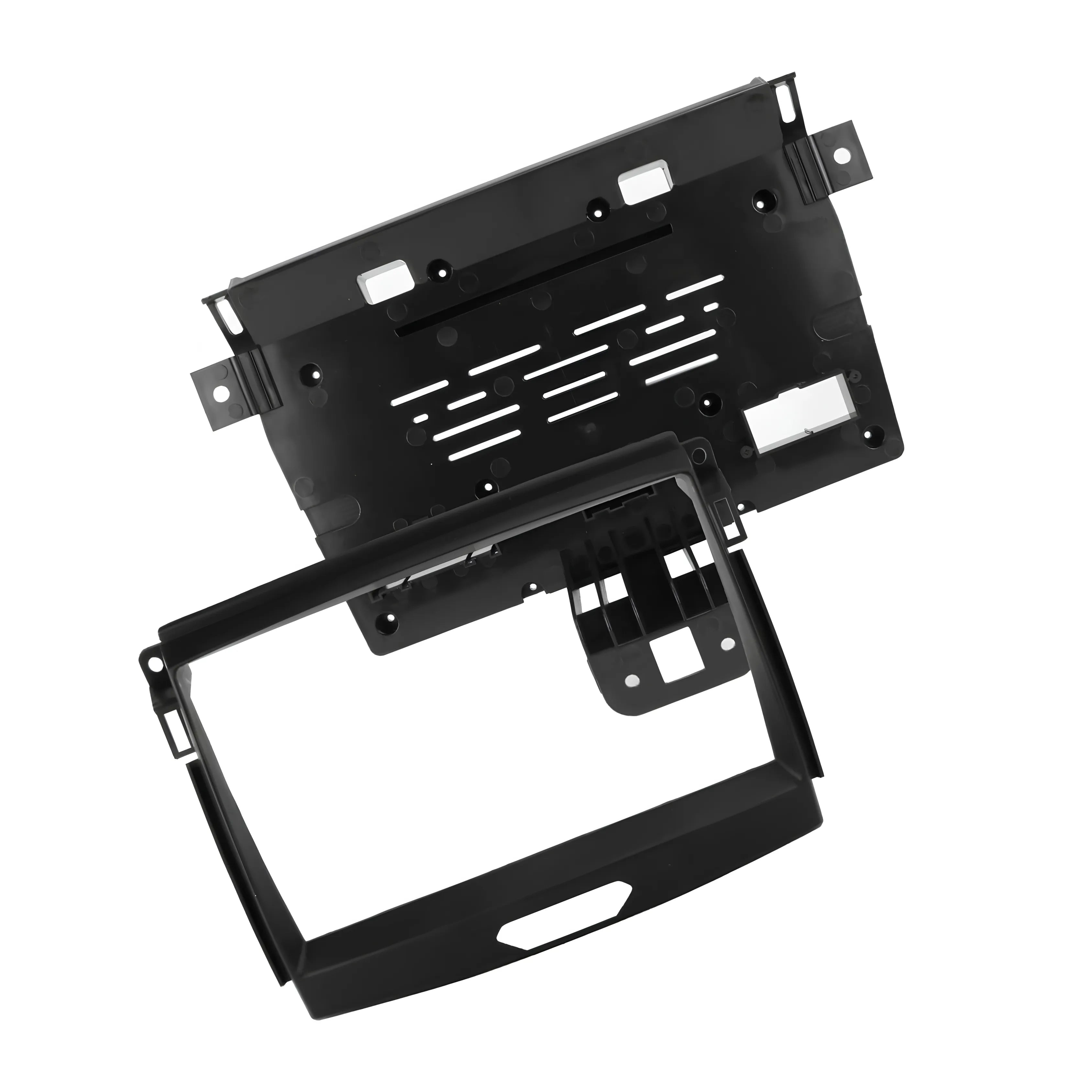 DNA FM-K5011C-9 - 9 Inch Fascia Panel To Suit Ford Ranger & Everest