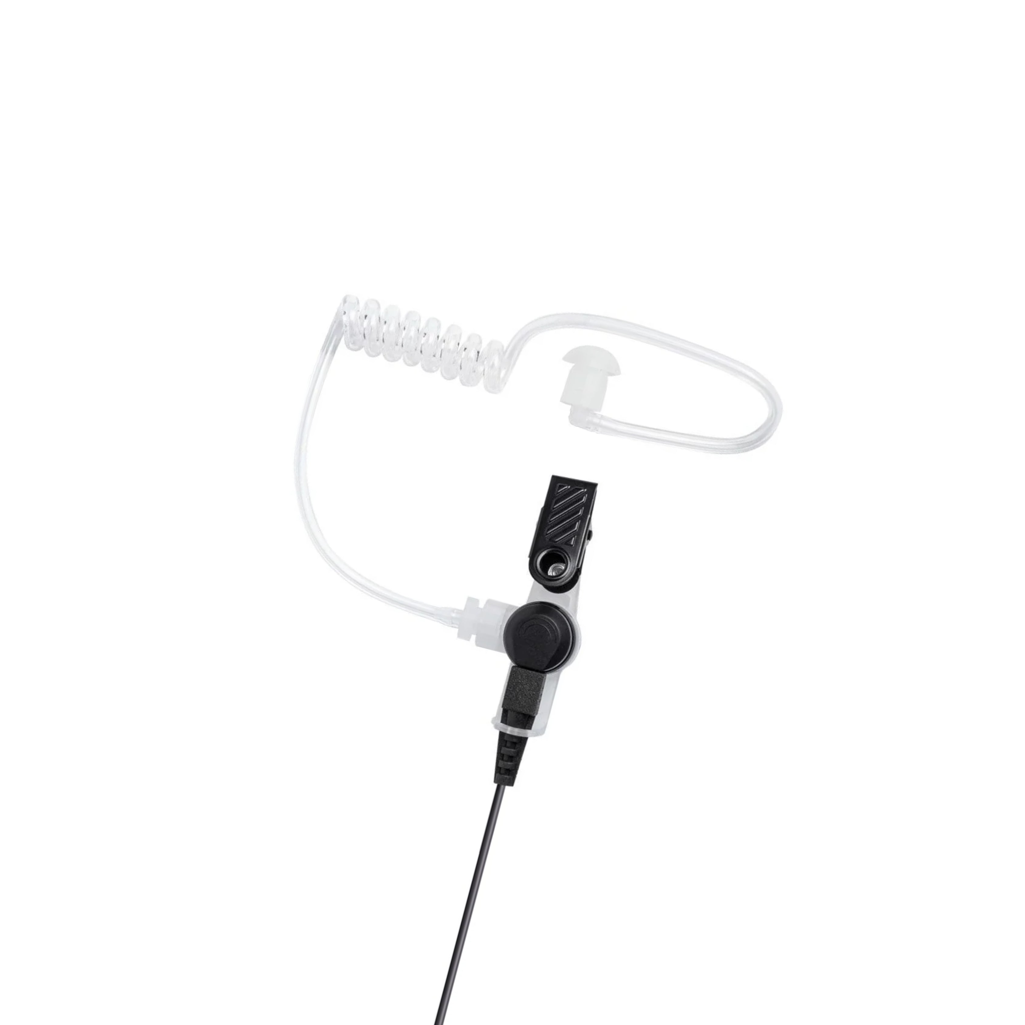 Midland MA 31-M Transparent Security Headset