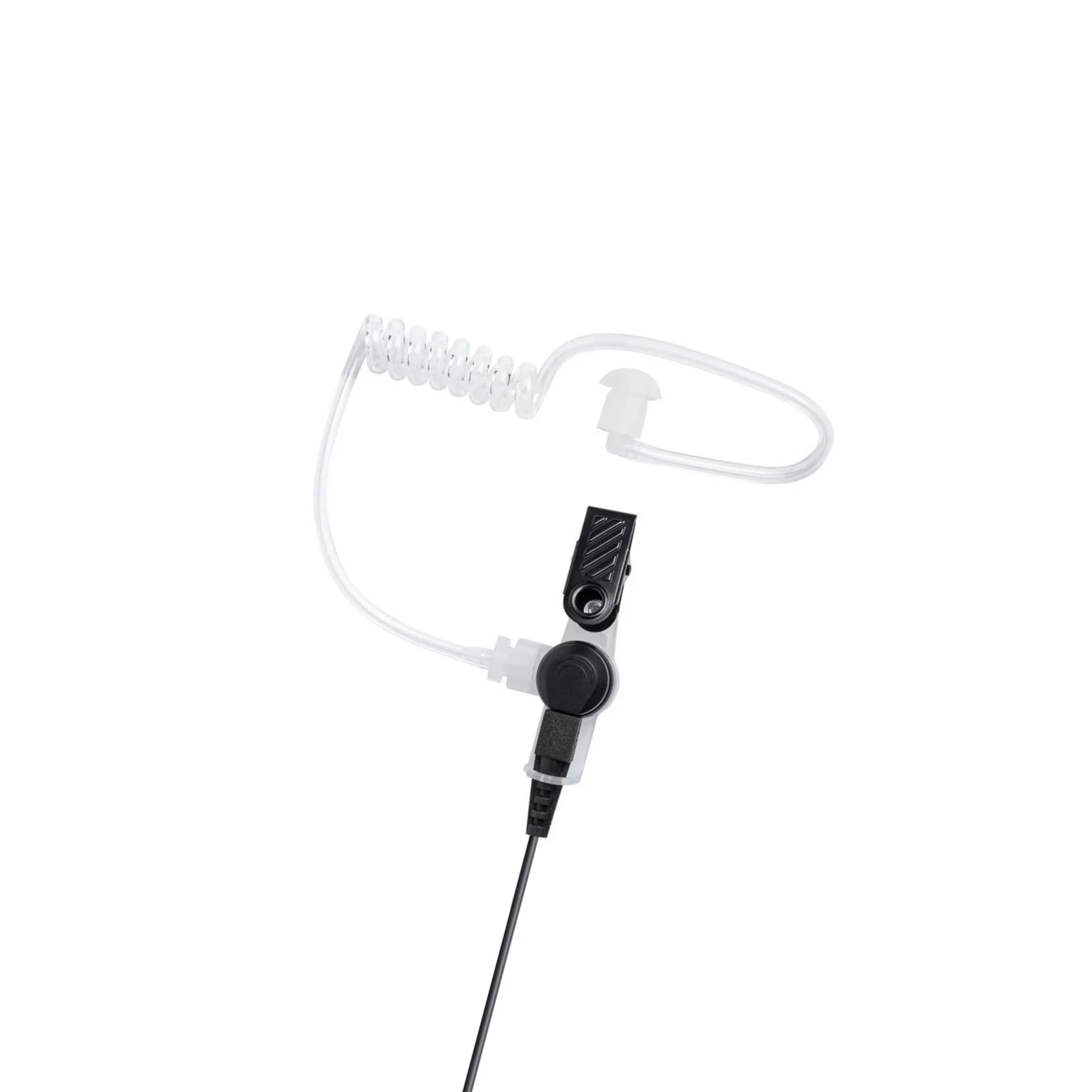 Midland MA 31-M Transparent Security Headset