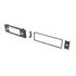 Stinger BKGM9 Single DIN Radio Fascia Kit to Suit Pontiac Firebird 1993-2002