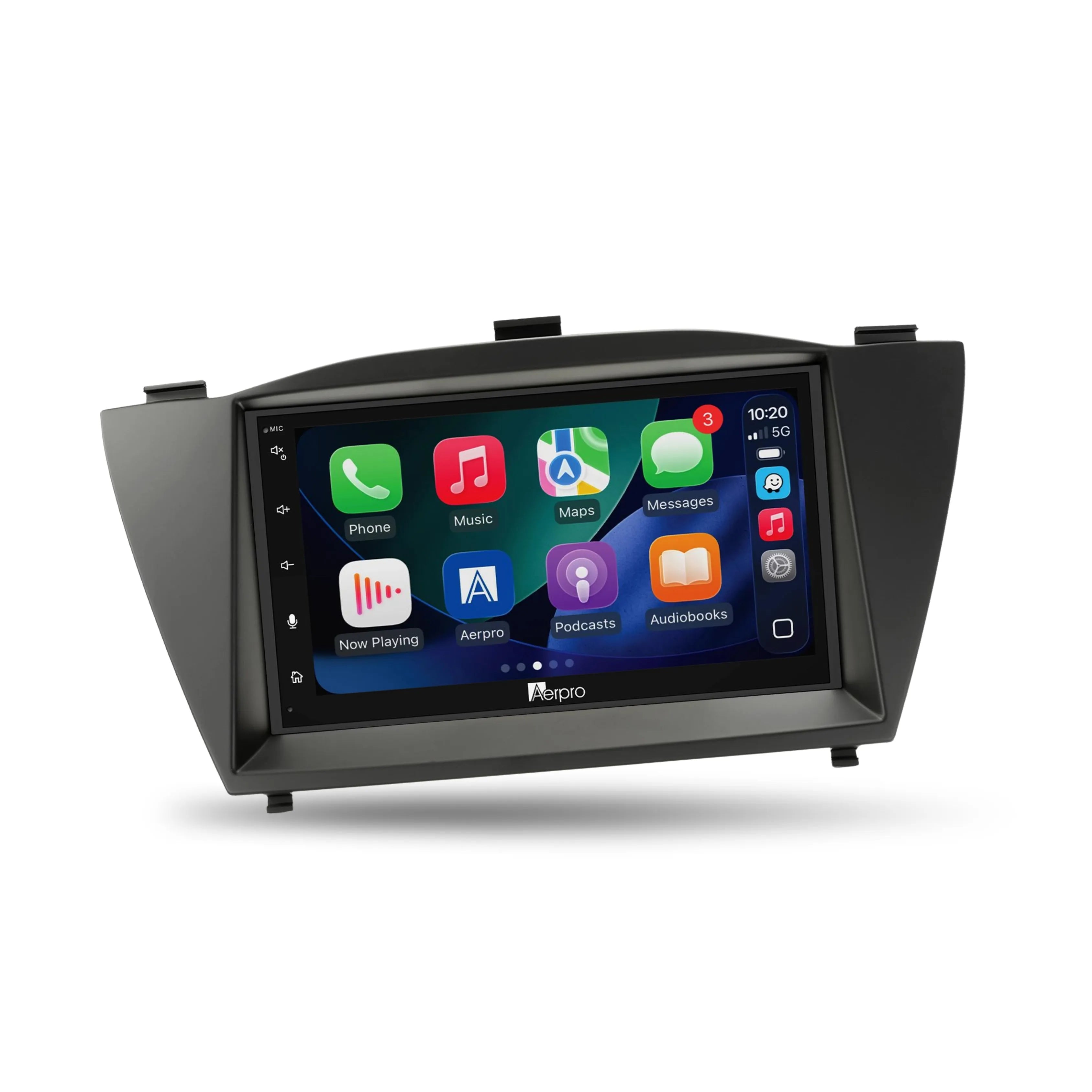 Aerpro AX9035K 6.8" Multimedia Head Unit Upgrade Kit Hyundai iX35