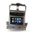 Aerpro AX9750GK 6.8" Head Unit Kit Ford Falcon and Territory Gunmetal