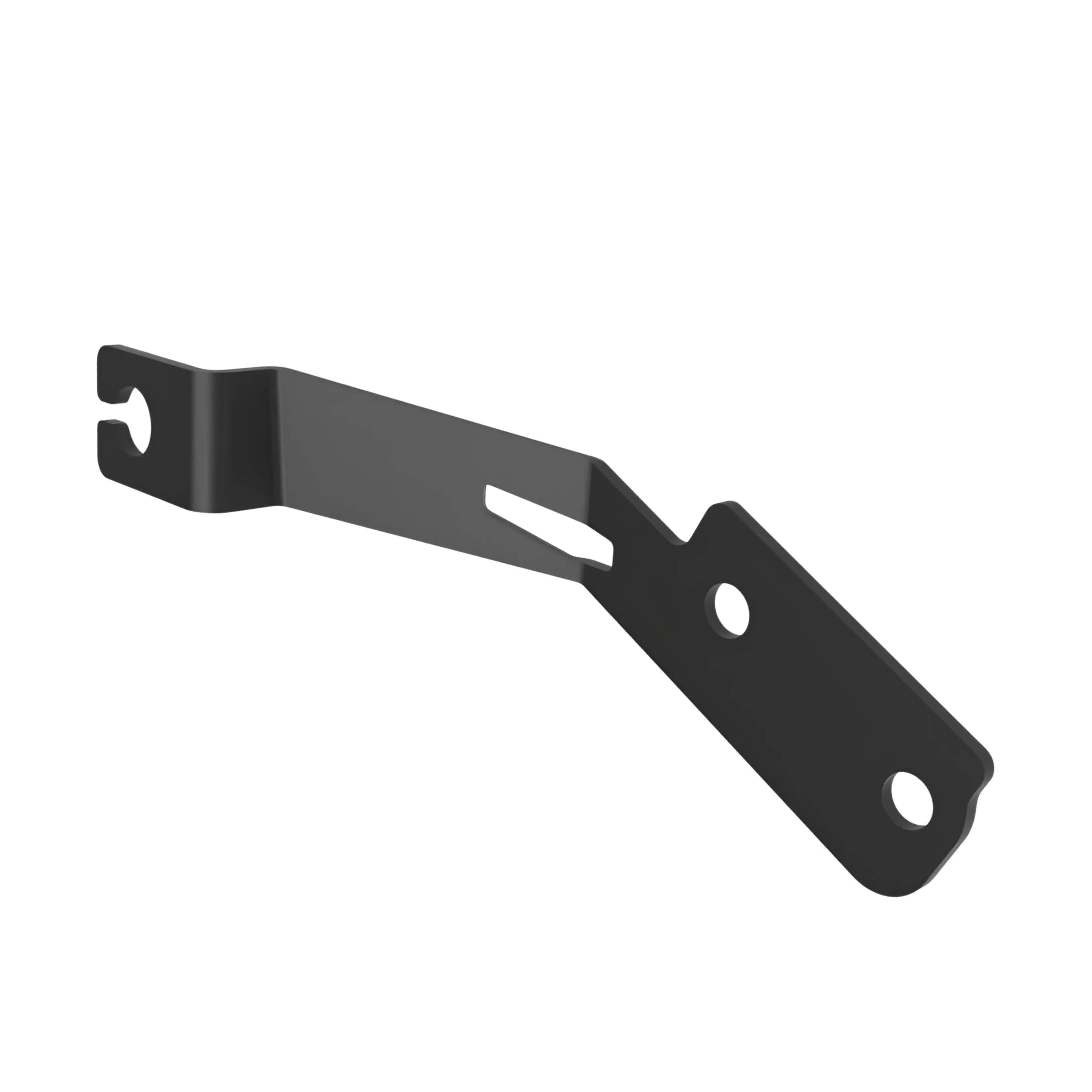 Aerpro APVCBB24 Bonnet Mount UHF Antenna Bracket Toyota LC300 Series