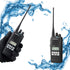 Kenwood TK-3710X UHF CB Portable Radio Half Keypad