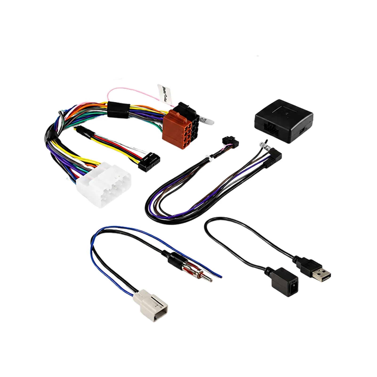 Aerpro FP9257K - Installation Kit To Suit Suzuki Swift FZ 2011-2017