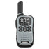 UNIDEN UH45 MAX - Ultra-Compact UHF Radio with Kid-Zone Plus and USB-C Charging