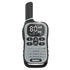 UNIDEN UH45 MAX - Ultra-Compact UHF Radio with Kid-Zone Plus and USB-C Charging