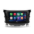 Aerpro AX8577K 6.8" Multimedia Head Unit Upgrade Kit Hyundai i30