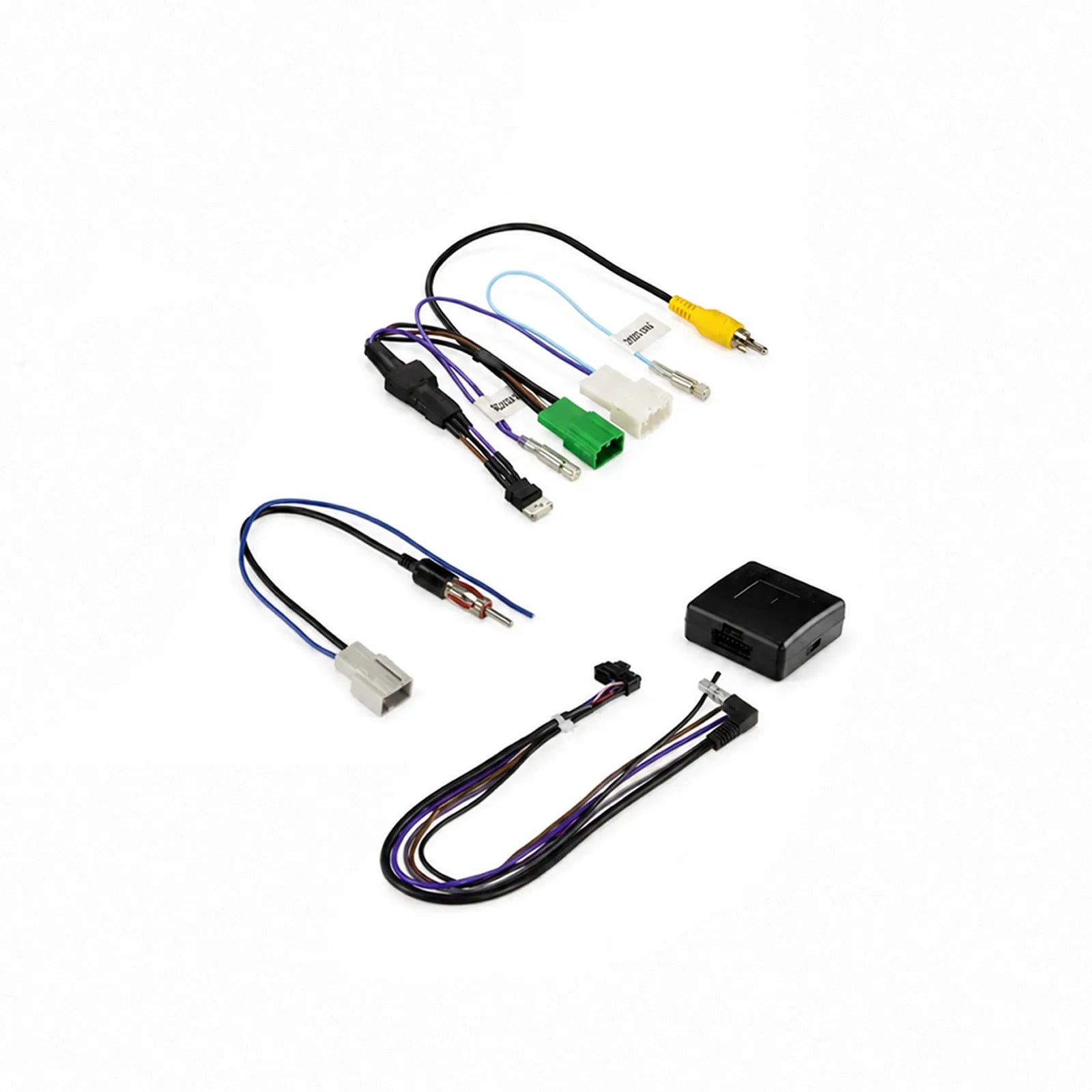 Aerpro FP8356K - Double DIN Install Kit To Suit Suzuki Swift