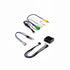 Aerpro FP8356K - Double DIN Install Kit To Suit Suzuki Swift