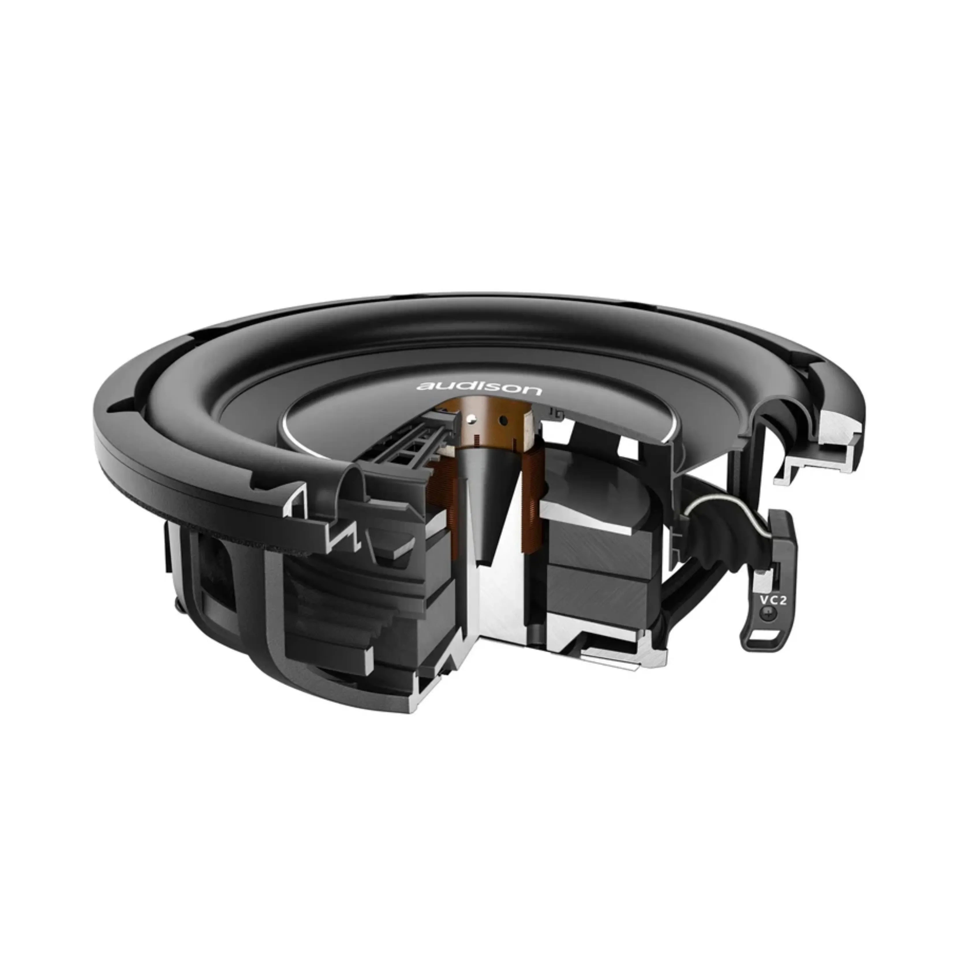 AUDISON AV10D4II - Voce II 10 Inch Subwoofer 4Ω