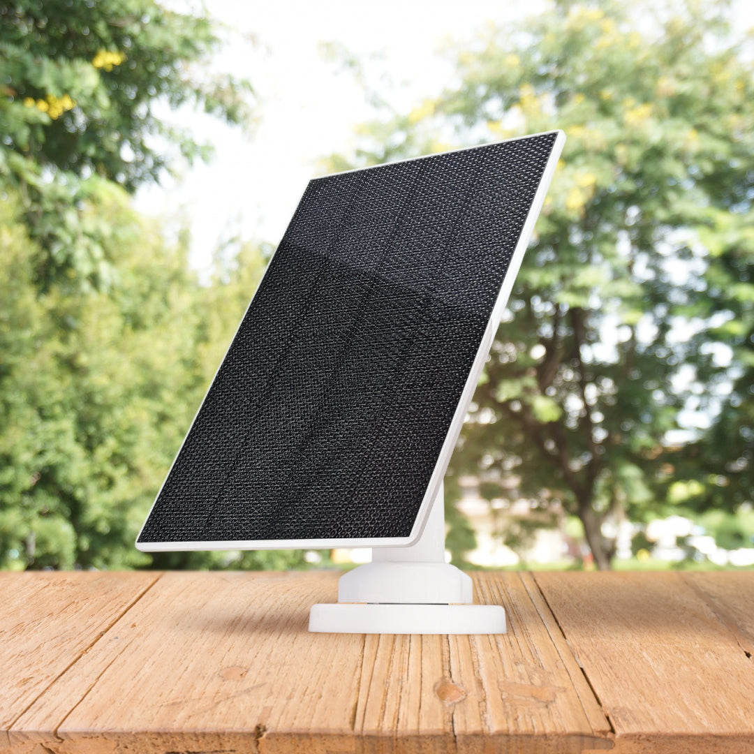 UNIDEN SPS-X - Solar Panel for App Cam SOLO X Security Camera Range