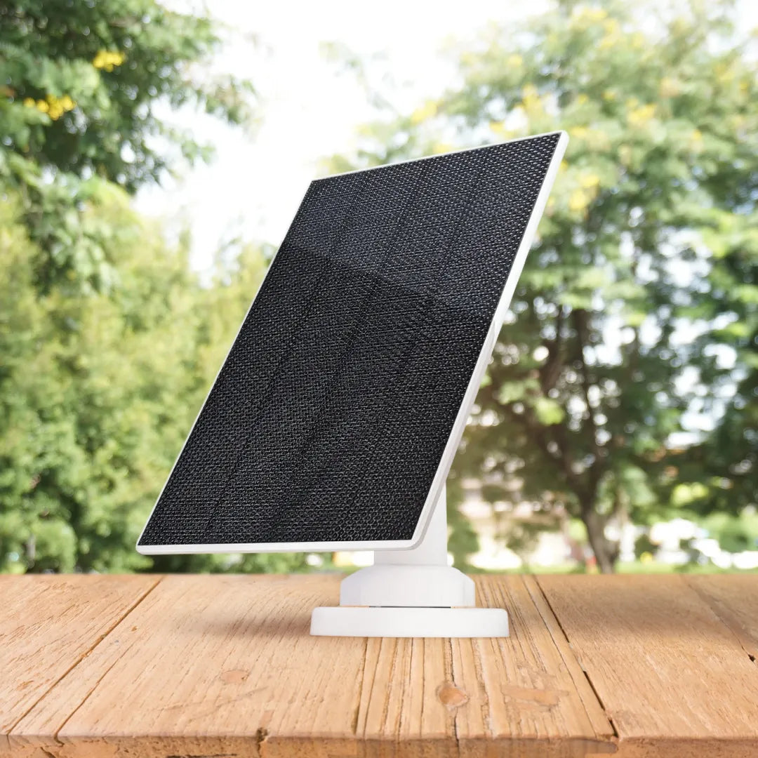 UNIDEN SPS-X - Solar Panel for App Cam SOLO X Security Camera Range