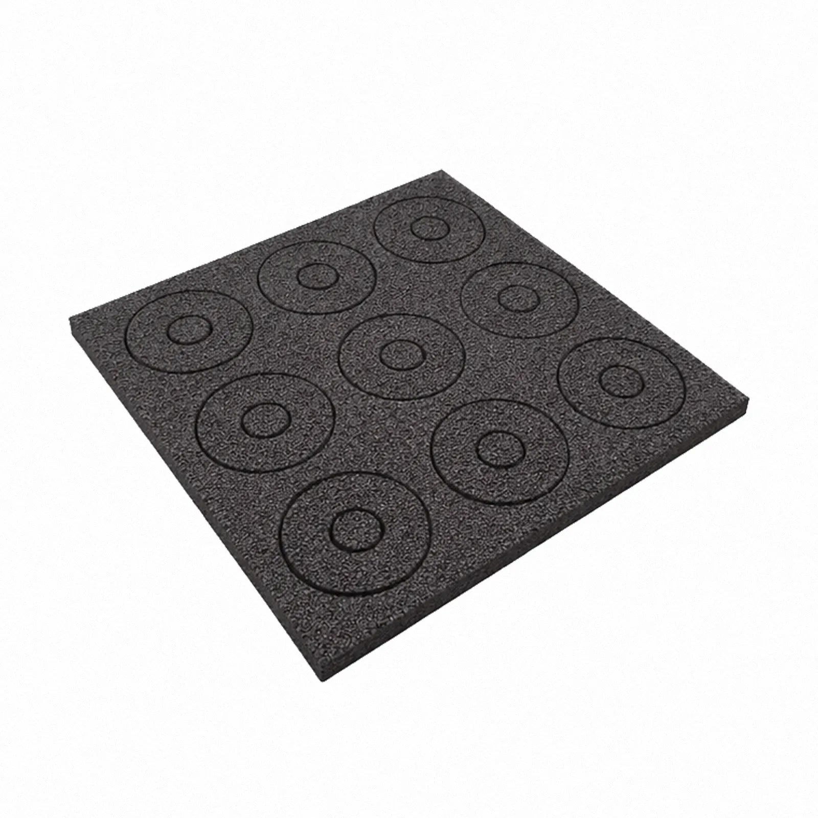 Aerpro STPCD - STP Clip Damper