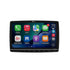AERPRO AM1005F 10.1-Inch Floating Multimedia Receiver with Wireless Apple CarPlay and Android Auto
