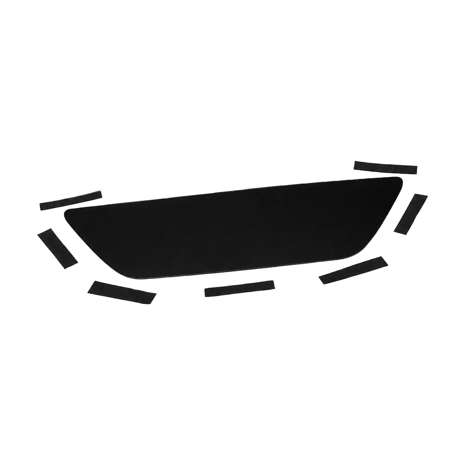 Aerpro FP9233P - Plastic Blanking Plate To Suit Mazda BT-50 GT, XTR