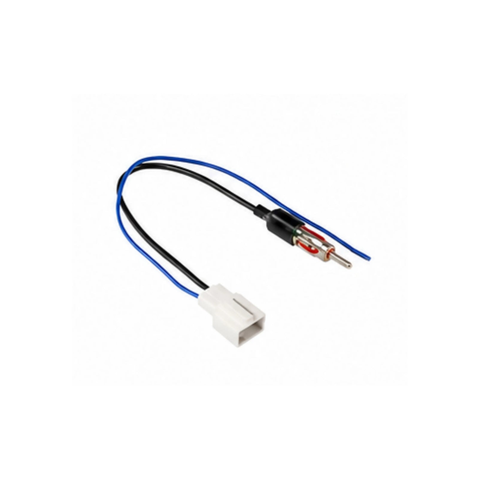 Aerpro FP7514K Install Kit to Suit Mazda 3 BL 2009-2013 (Black)