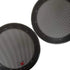 MOREL MESH-6.5 - 6.5" Mesh Speaker Grille - Pair