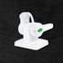 UNIDEN MBM20 - Antenna Single Square Mount with Ratchet Fold-Down