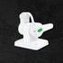 UNIDEN MBM20 - Antenna Single Square Mount with Ratchet Fold-Down