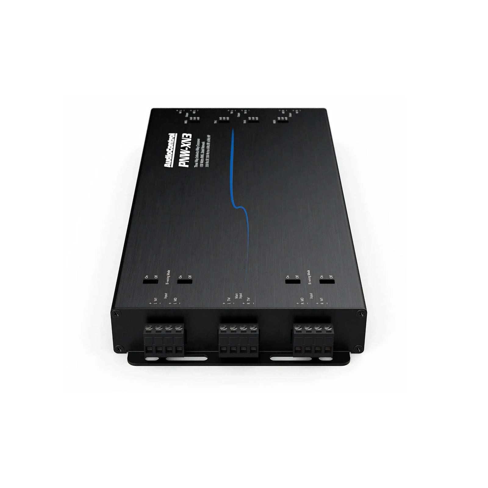 AudioControl PNW-XN3 - PNW Series 3-Way Crossover Network