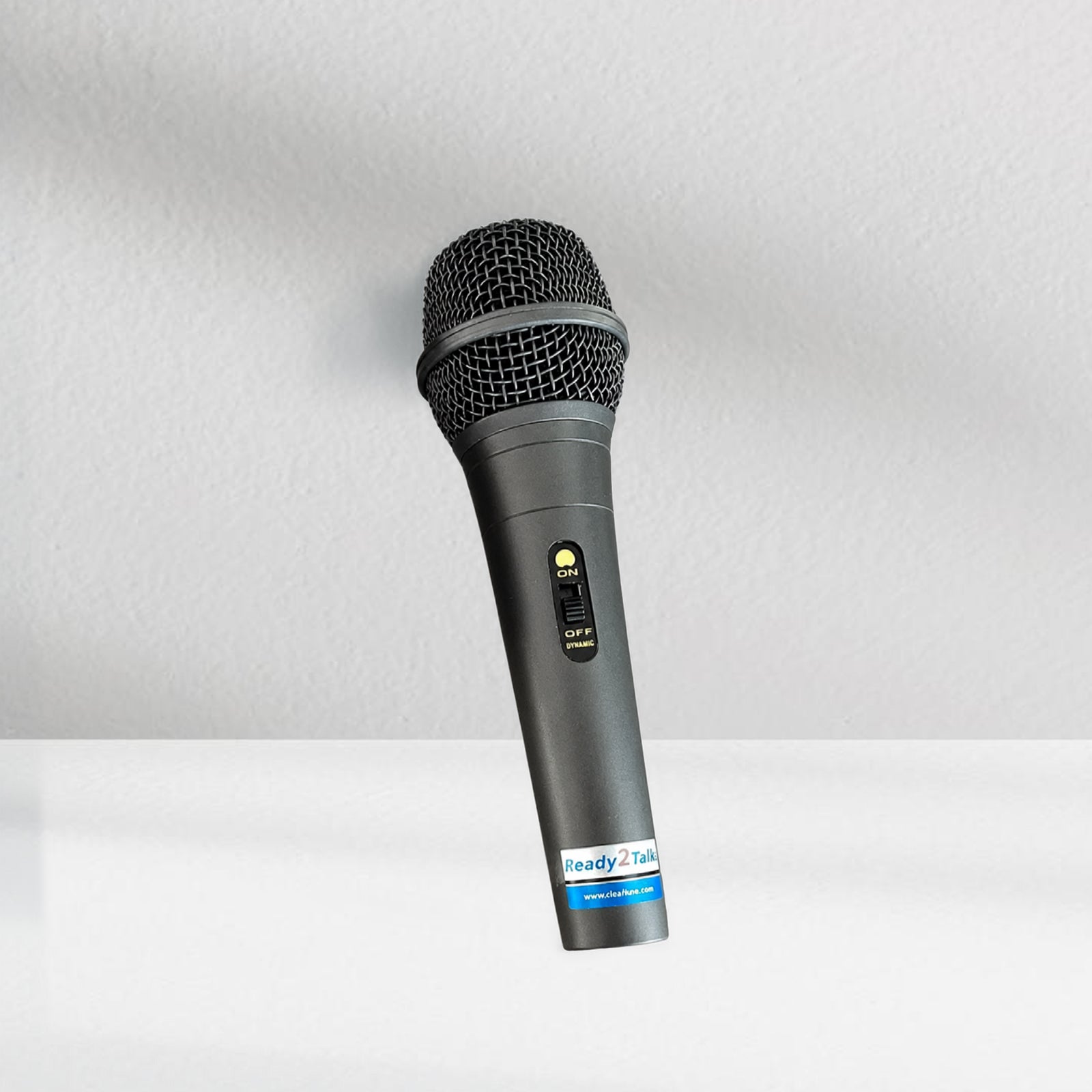 Ready2Talk HM46M Hand Mic