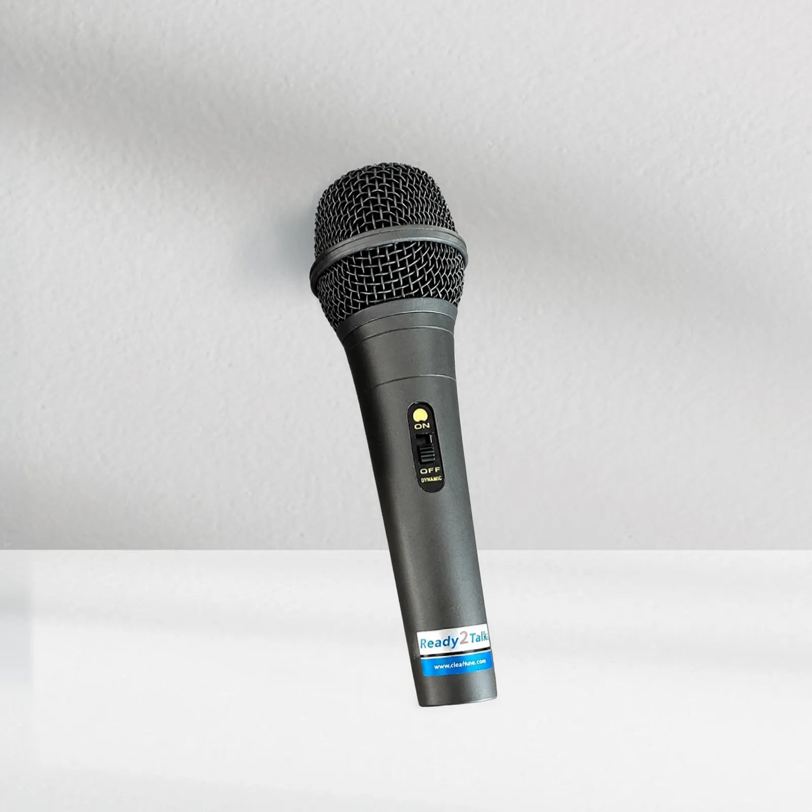 Ready2Talk HM46M Hand Mic