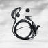 UNIDEN EM620 - Earpiece Microphone for UH620 Series UHF Handheld Radios