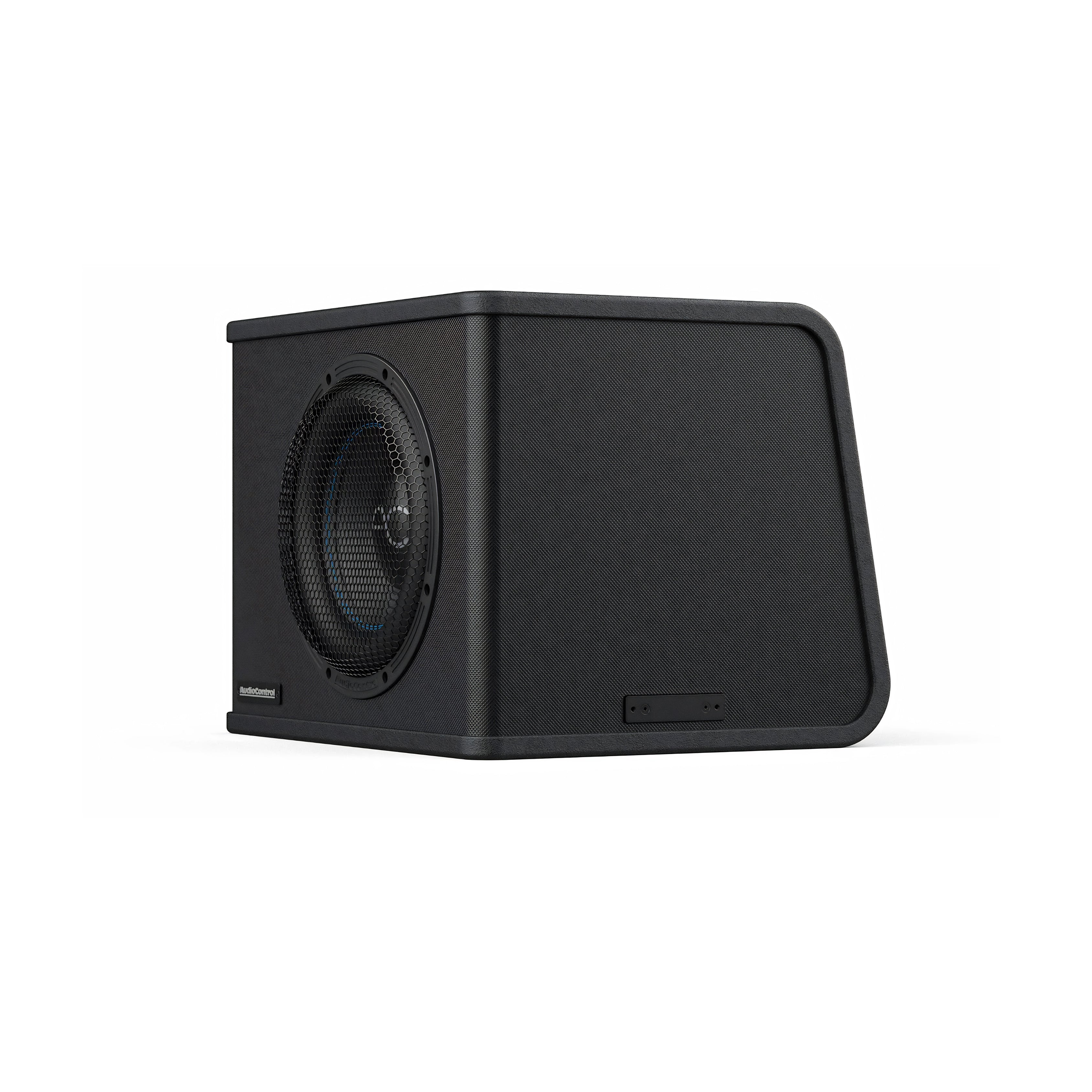 AudioControl SPK-V10 Spike Series 10" Vented Subwoofer Enclosure