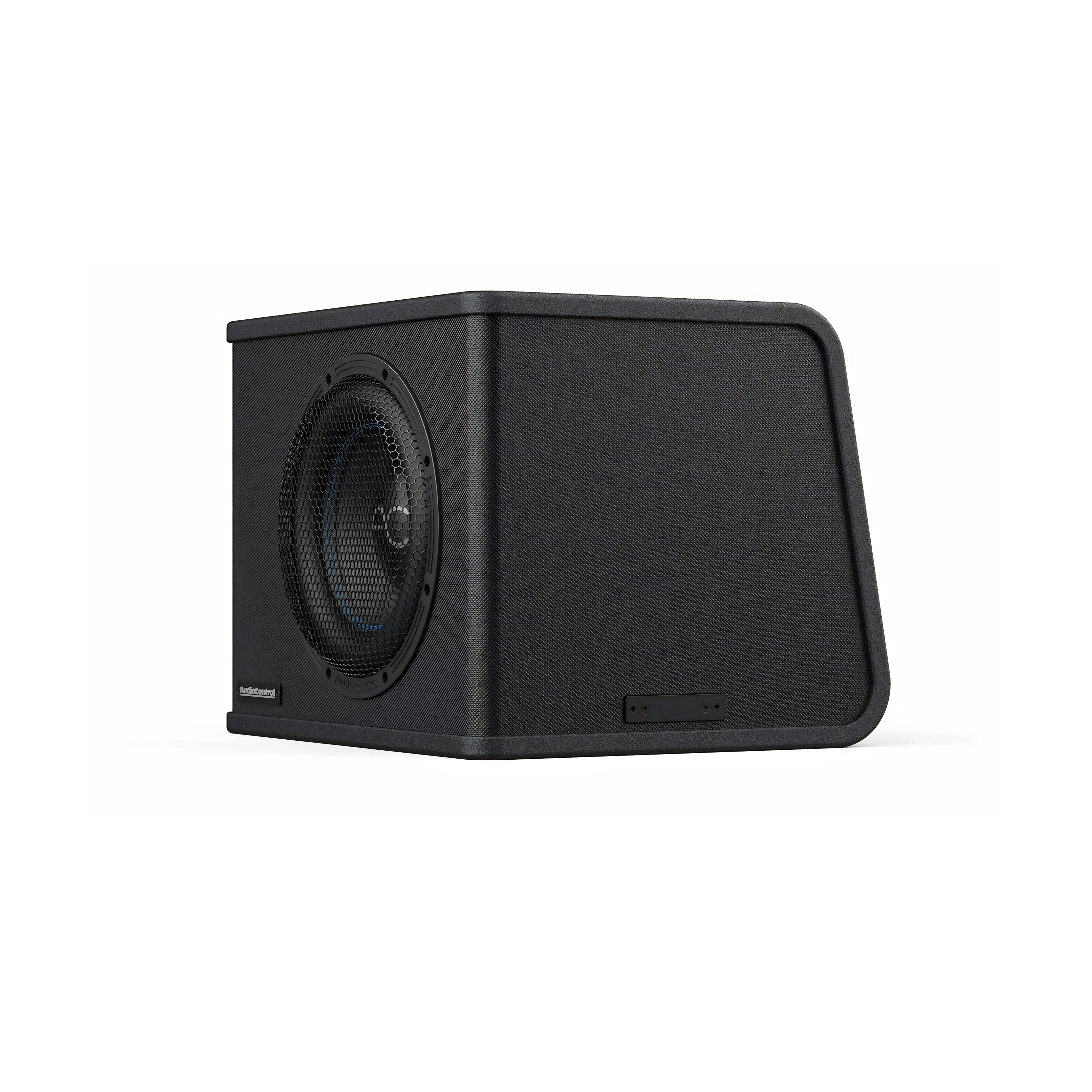 AudioControl SPK-V10 Spike Series 10" Vented Subwoofer Enclosure