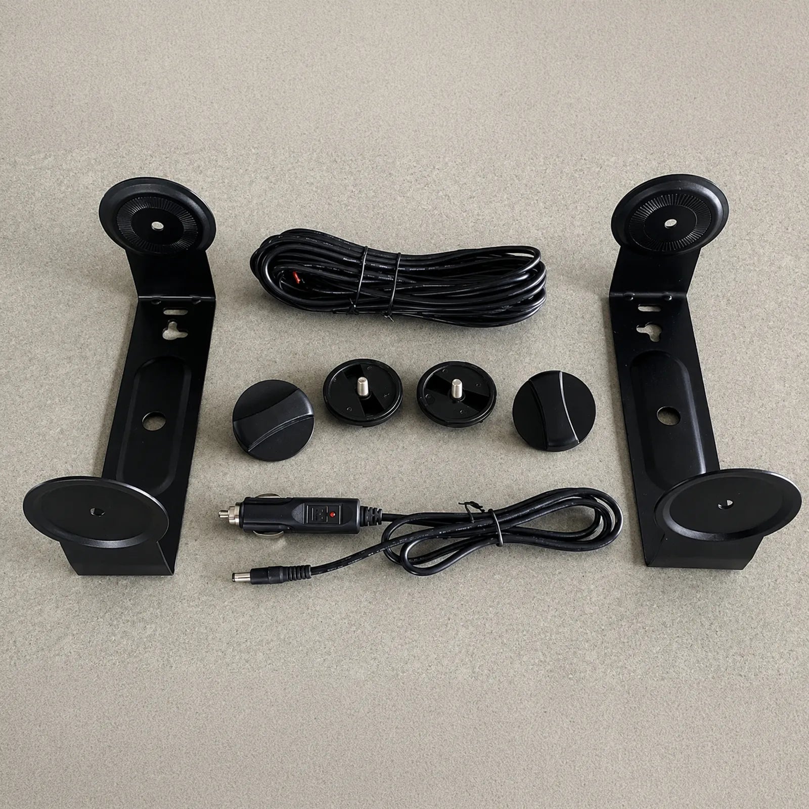 Ready2Talk JB 6 – Portable PA System with Bluetooth Input