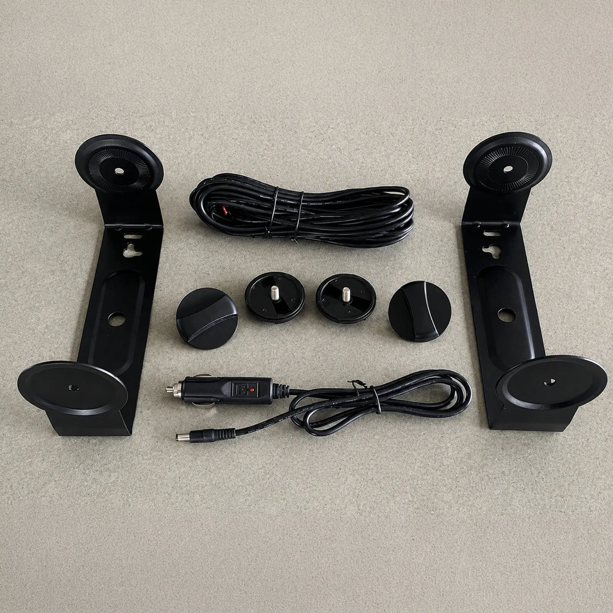 Ready2Talk JB 6 – Portable PA System with Bluetooth Input