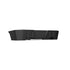 AudioControl TXJTD8 Dual 8" Under Seat Vented Jeep Gladiator Subwoofer Enclosure