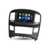 Aerpro AX8246K 6.8" Multimedia Head Unit Upgrade Kit Hyundai iLoad iMax