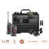 Midland PRO5X-2TP - 5W Tradies Pack Twin UHF CB/LMR Handheld Radio Bundle