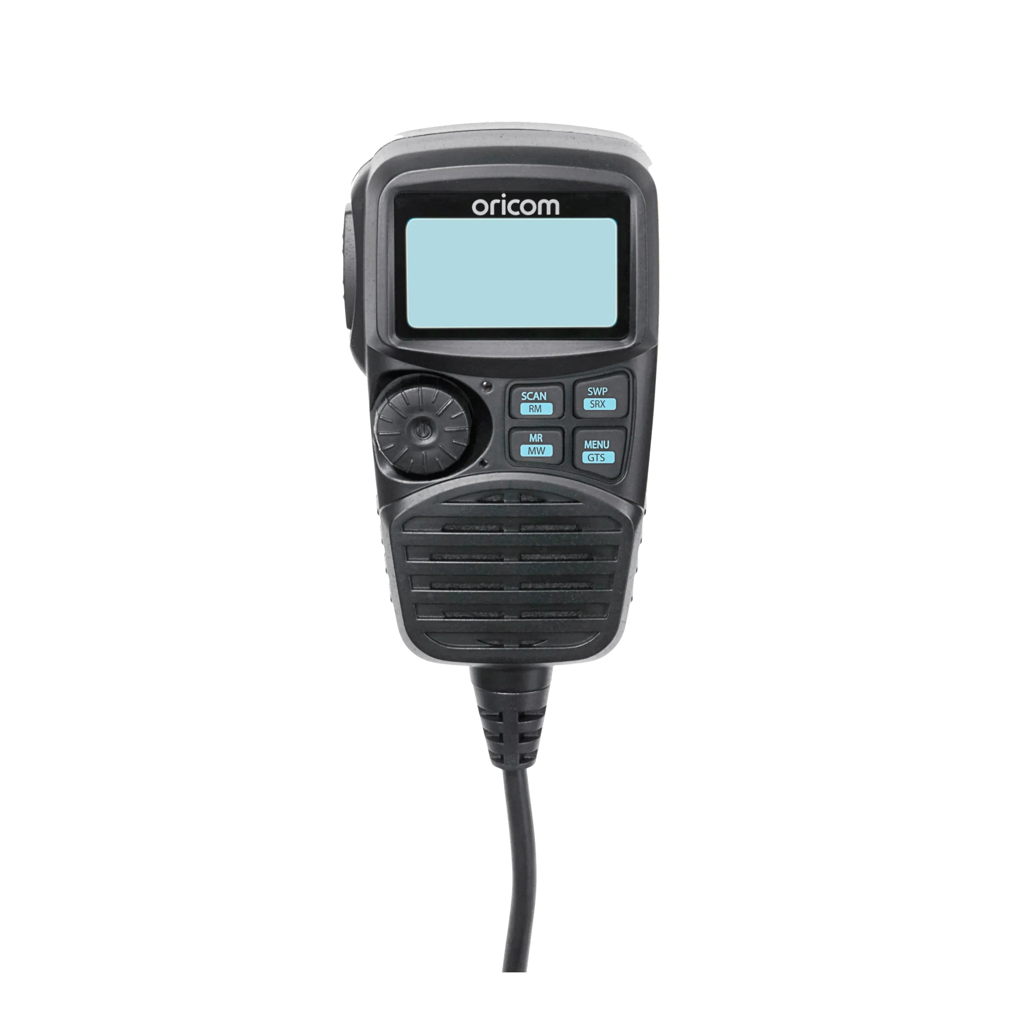 Oricom MIC120 Replacement Microphone for DTX4200 UHF CB Radio