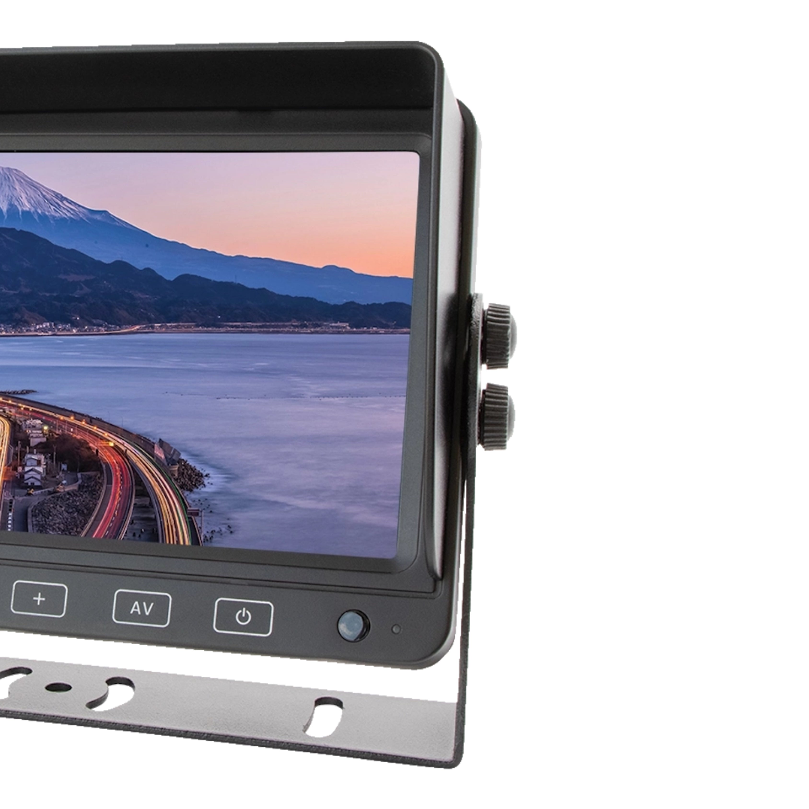 AUTOBACS HD7130 - 7 Inch High Res Monitor