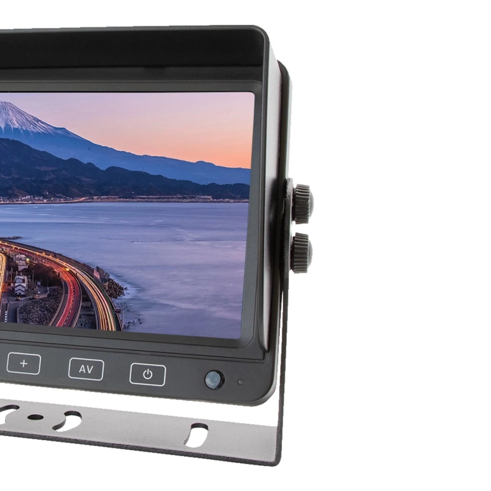 AUTOBACS HD7130 - 7 Inch High Res Monitor