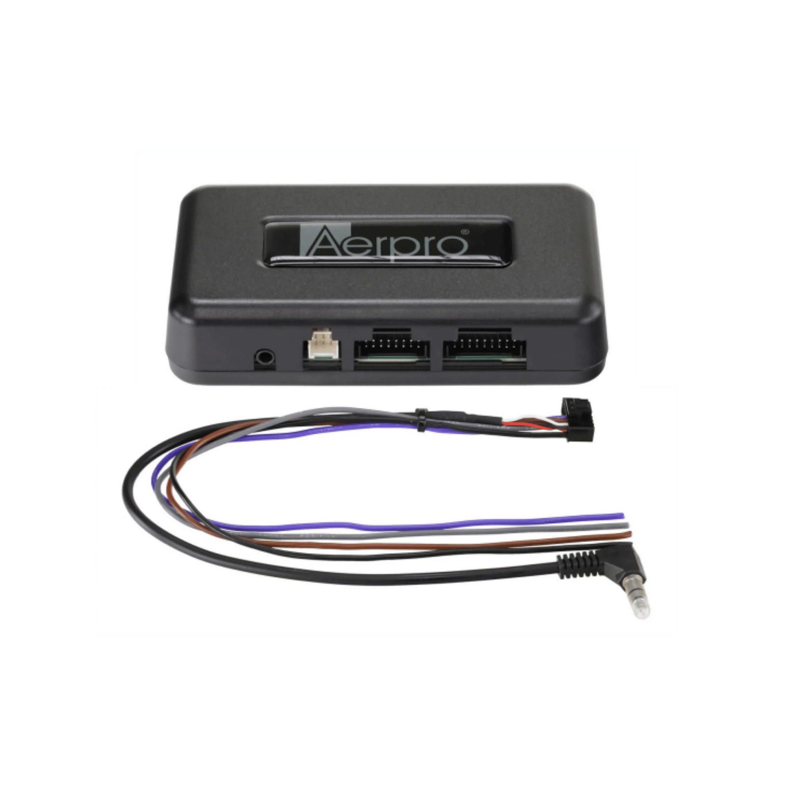 Aerpro SAGM02 Steering Wheel Control Interface Holden