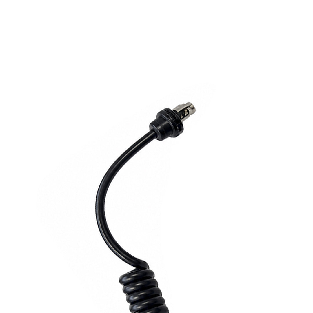 UNIDEN RMX80 - Remote LCD Speaker Microphone for XTRAK 80 UHF Radio