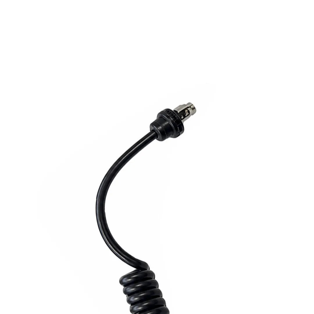 UNIDEN RMX80 - Remote LCD Speaker Microphone for XTRAK 80 UHF Radio