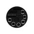 UniClutch UCFK10344-A-001 Fitment Kit to Suit UniClutch