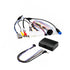 Aerpro SWNI30C Steering Wheel Control Interface to Suit Nissan Various Models (Without 360 Degree Camera Retention)
