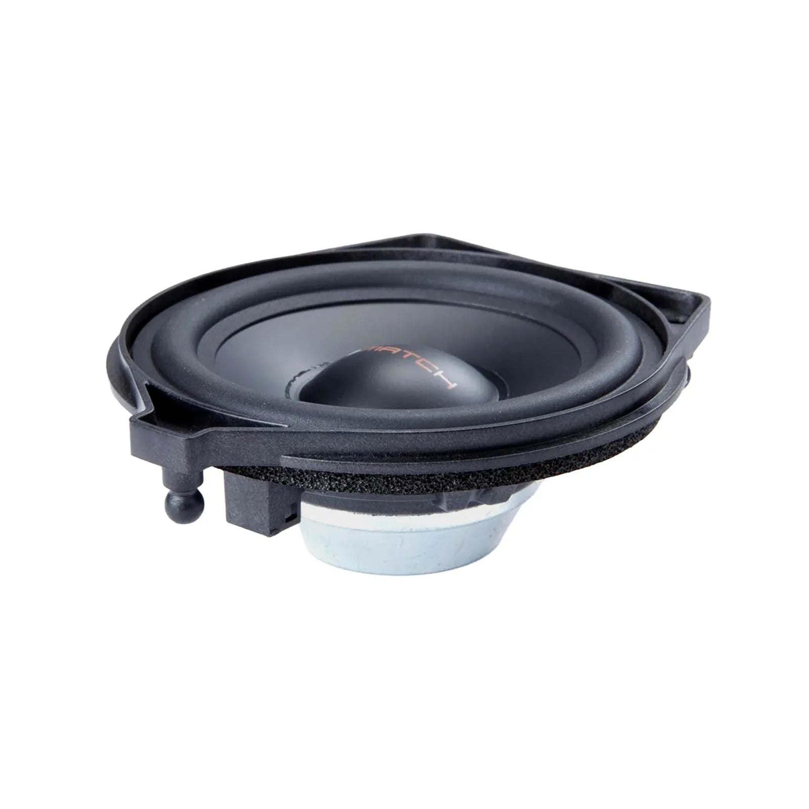 MATCH UP S4MB-CTR - Center Speaker for Mercedes-Benz | 2x4Ω